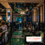 Galanga, le bar-restaurant du Monsieur George qui bouleverse les codes