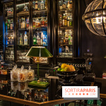 Galanga, le bar-restaurant du Monsieur George qui bouleverse les codes