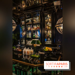 Galanga, le bar-restaurant du Monsieur George qui bouleverse les codes