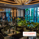 Galanga, le bar-restaurant du Monsieur George qui bouleverse les codes