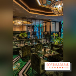 Galanga, le bar-restaurant du Monsieur George qui bouleverse les codes