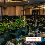 Galanga, le bar-restaurant du Monsieur George qui bouleverse les codes