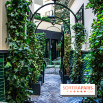 Galanga, le bar-restaurant du Monsieur George qui bouleverse les codes