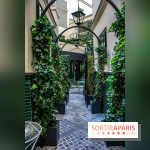 Galanga, le bar-restaurant du Monsieur George qui bouleverse les codes