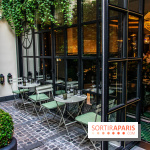 Galanga, le bar-restaurant du Monsieur George qui bouleverse les codes