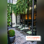 Galanga, le bar-restaurant du Monsieur George qui bouleverse les codes