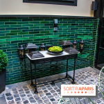 Galanga, le bar-restaurant du Monsieur George qui bouleverse les codes