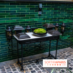 Galanga, le bar-restaurant du Monsieur George qui bouleverse les codes