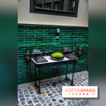 Galanga, le bar-restaurant du Monsieur George qui bouleverse les codes