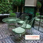 Galanga, le bar-restaurant du Monsieur George qui bouleverse les codes