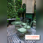 Galanga, le bar-restaurant du Monsieur George qui bouleverse les codes