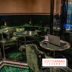 Galanga, le bar-restaurant du Monsieur George qui bouleverse les codes