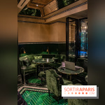 Galanga, le bar-restaurant du Monsieur George qui bouleverse les codes