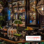 Galanga, le bar-restaurant du Monsieur George qui bouleverse les codes - comptoir