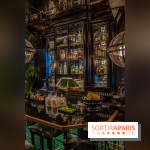 Galanga, le bar-restaurant du Monsieur George qui bouleverse les codes