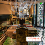 Galanga, le bar-restaurant du Monsieur George qui bouleverse les codes