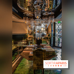 Galanga, le bar-restaurant du Monsieur George qui bouleverse les codes