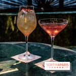 Galanga, le bar-restaurant du Monsieur George qui bouleverse les codes