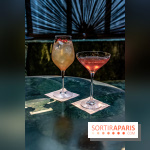 Galanga, le bar-restaurant du Monsieur George qui bouleverse les codes