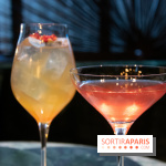 Galanga, le bar-restaurant du Monsieur George qui bouleverse les codes