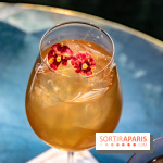 Galanga, le bar-restaurant du Monsieur George qui bouleverse les codes