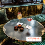 Galanga, le bar-restaurant du Monsieur George qui bouleverse les codes