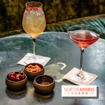 Galanga, le bar-restaurant du Monsieur George qui bouleverse les codes