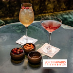 Galanga, le bar-restaurant du Monsieur George qui bouleverse les codes