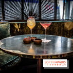 Galanga, le bar-restaurant du Monsieur George qui bouleverse les codes