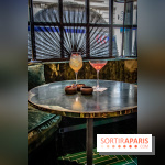 Galanga, le bar-restaurant du Monsieur George qui bouleverse les codes