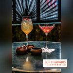 Galanga, le bar-restaurant du Monsieur George qui bouleverse les codes