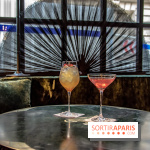 Galanga, le bar-restaurant du Monsieur George qui bouleverse les codes