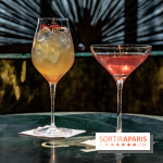 Galanga, le bar-restaurant du Monsieur George qui bouleverse les codes