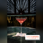 Galanga, le bar-restaurant du Monsieur George qui bouleverse les codes