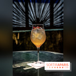 Galanga, le bar-restaurant du Monsieur George qui bouleverse les codes