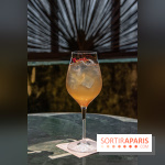 Galanga, le bar-restaurant du Monsieur George qui bouleverse les codes