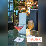 Galanga, le bar-restaurant du Monsieur George qui bouleverse les codes