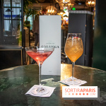 Galanga, le bar-restaurant du Monsieur George qui bouleverse les codes