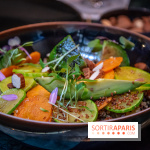 Galanga, le bar-restaurant du Monsieur George qui bouleverse les codes