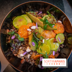 Galanga, le bar-restaurant du Monsieur George qui bouleverse les codes