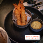 Galanga, le bar-restaurant du Monsieur George qui bouleverse les codes