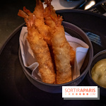 Galanga, le bar-restaurant du Monsieur George qui bouleverse les codes