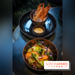 Galanga, le bar-restaurant du Monsieur George qui bouleverse les codes