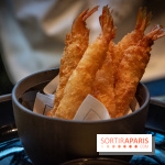 Galanga, le bar-restaurant du Monsieur George qui bouleverse les codes