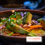 Galanga, le bar-restaurant du Monsieur George qui bouleverse les codes