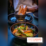 Galanga, le bar-restaurant du Monsieur George qui bouleverse les codes