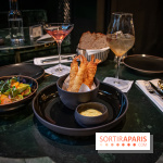 Galanga, le bar-restaurant du Monsieur George qui bouleverse les codes