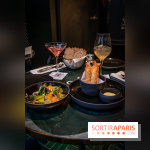 Galanga, le bar-restaurant du Monsieur George qui bouleverse les codes