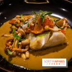 Galanga, le bar-restaurant du Monsieur George qui bouleverse les codes