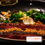 Galanga, le bar-restaurant du Monsieur George qui bouleverse les codes